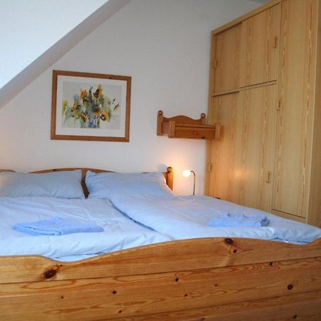 Apartamento Reinhardt Sylt Exterior foto