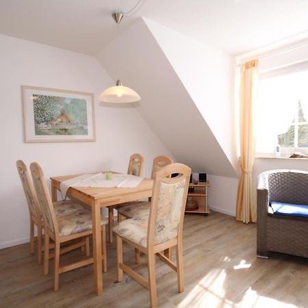 Apartamento Reinhardt Sylt Exterior foto