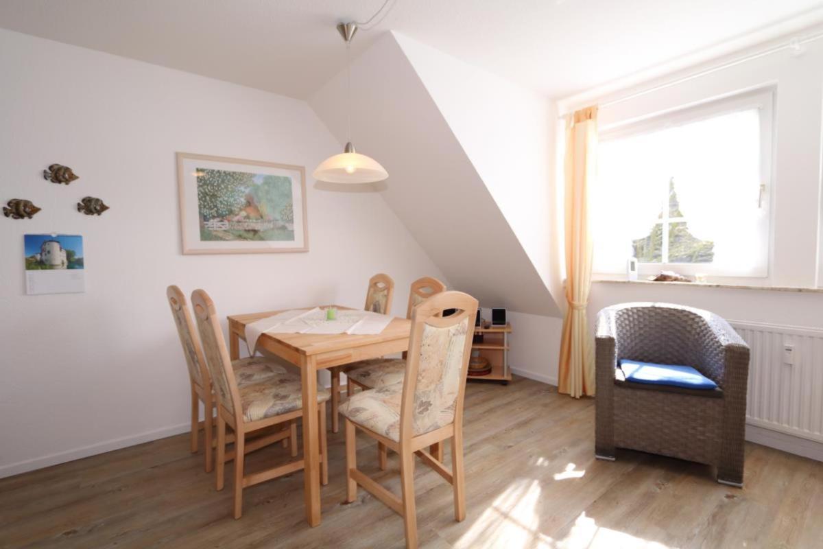 Apartamento Reinhardt Sylt Exterior foto