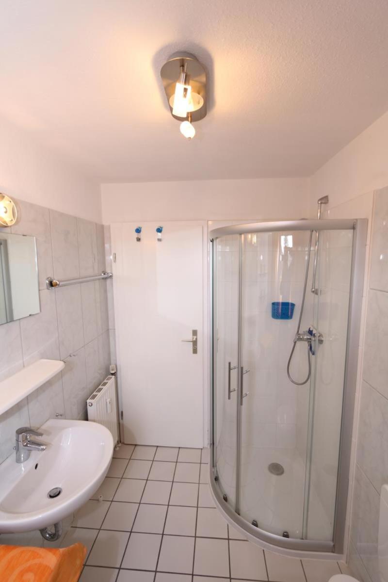 Apartamento Reinhardt Sylt Exterior foto