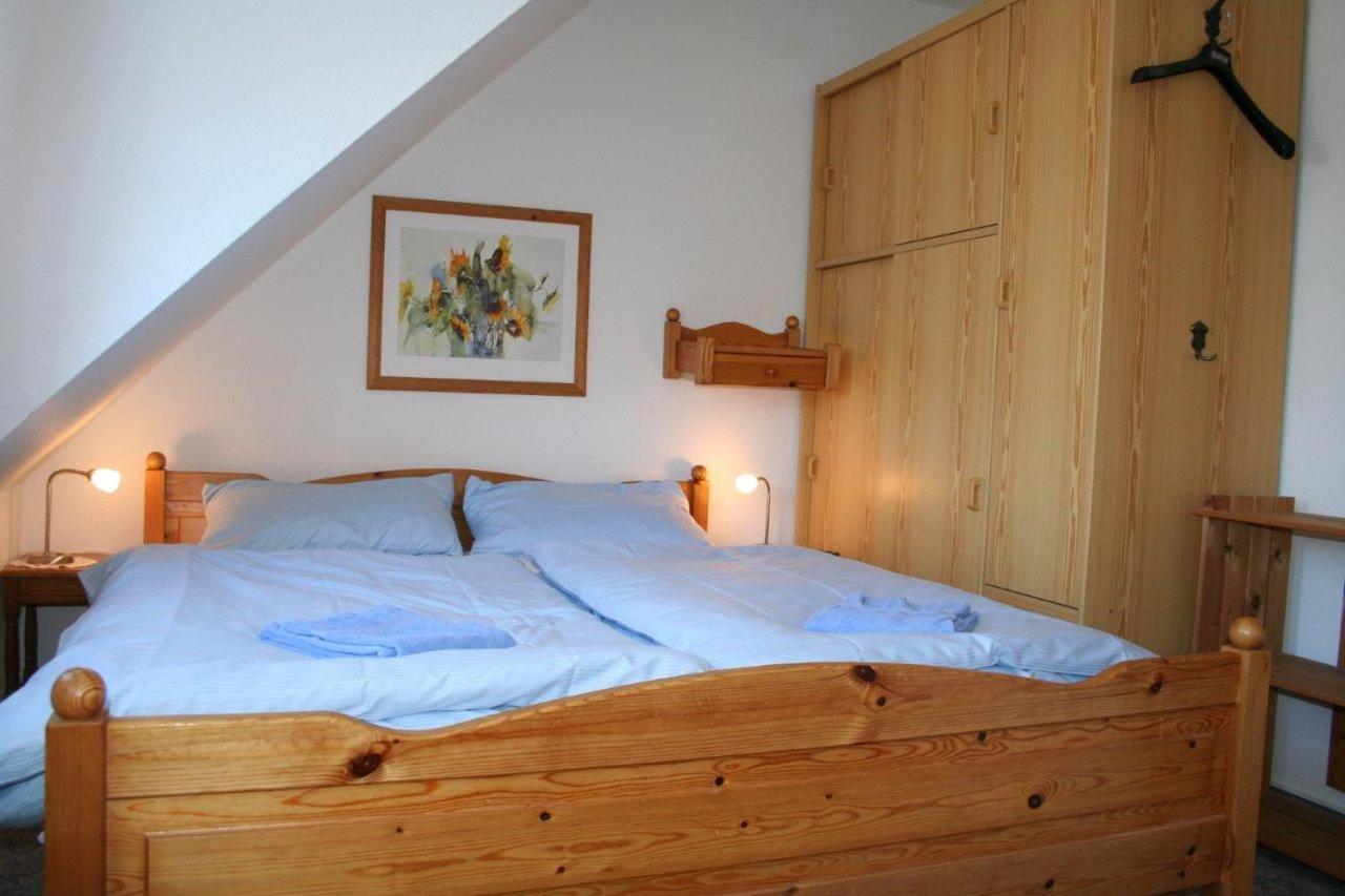 Apartamento Reinhardt Sylt Exterior foto