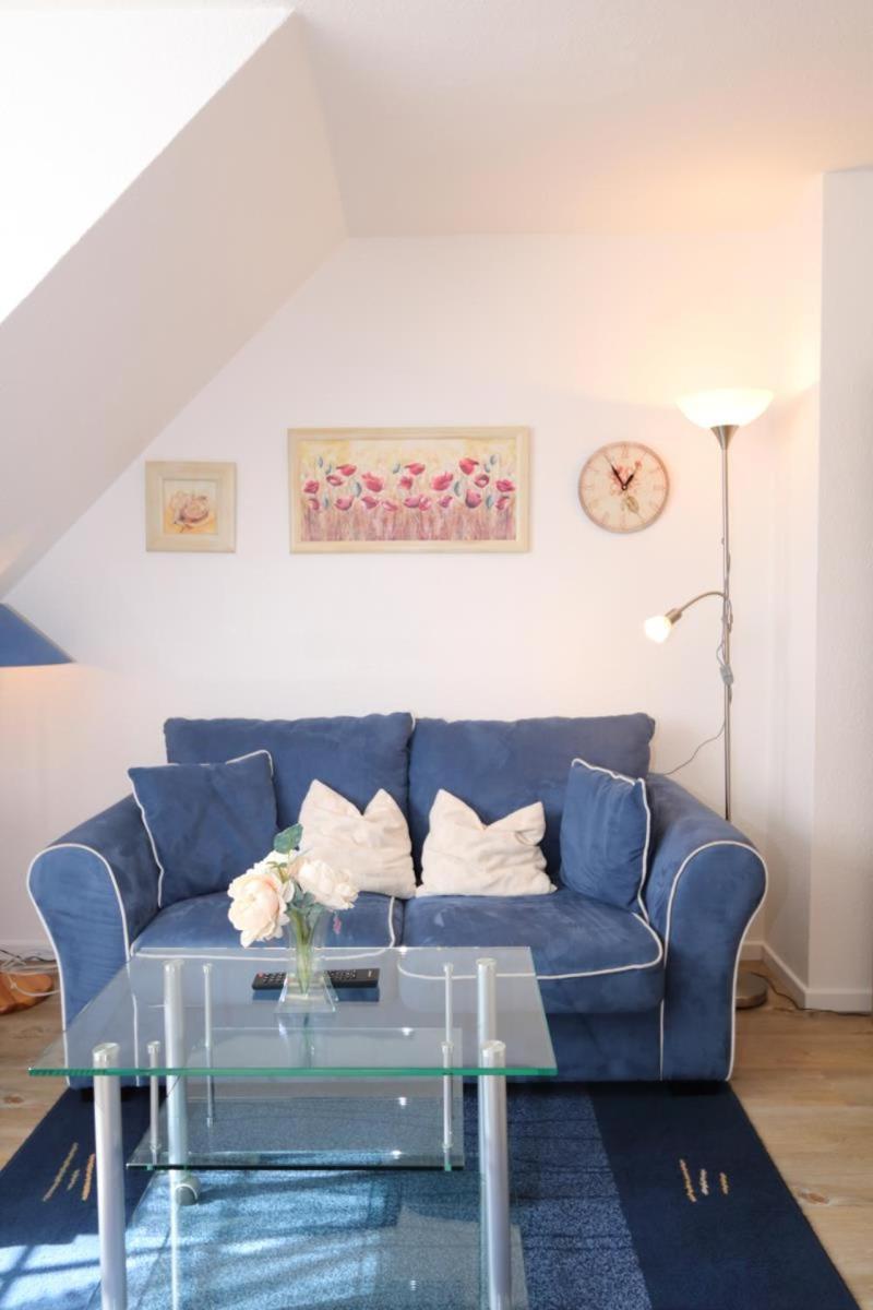Apartamento Reinhardt Sylt Exterior foto